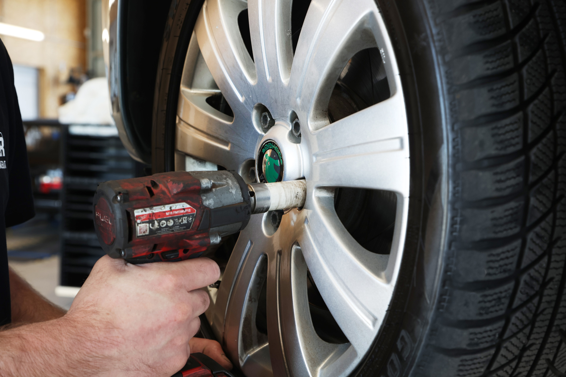 Auto Ersatzteil Service Kaiser Gmbh